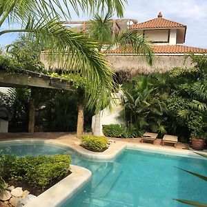 Villa Maria Bed And Breakfast